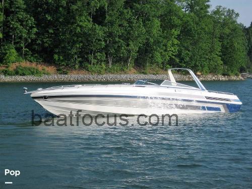 Wellcraft 42 Excalibur Spesifikasjoner og anmeldelser